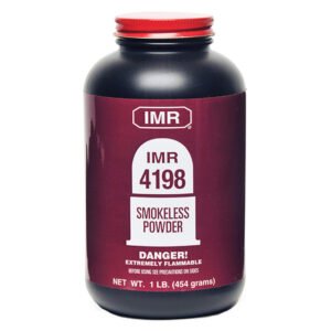 IMR 4895 8lb