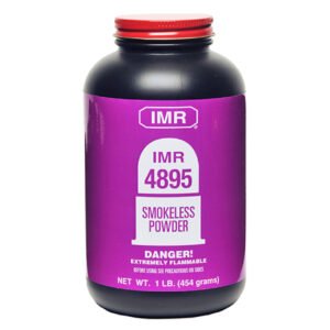 IMR 4895 Powder