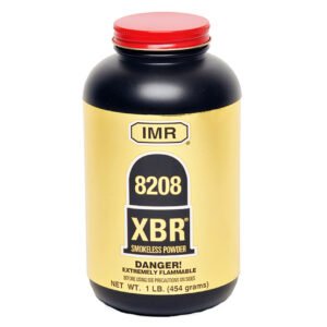 IMR 8208 XBR Powder For Sale