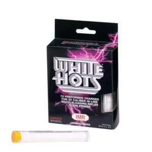 IMR White Hots Black Powder Substitute