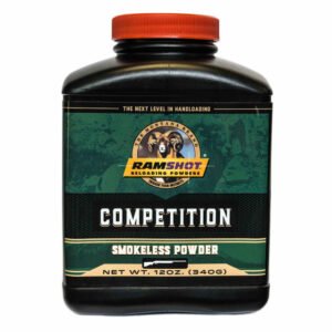 Ramshot Competition Powder