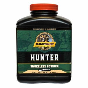 Ramshot Hunter Powder In Stock