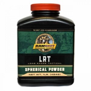 Ramshot LRT Powder In Stock