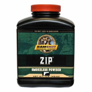 Ramshot Zip Powder in Stock