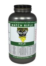 Shooters World Match Rifle Powder