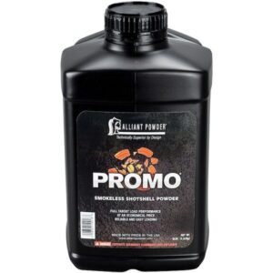 Alliant Promo Powder In Stock